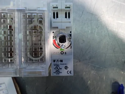 USED EATON R9J3030FJ