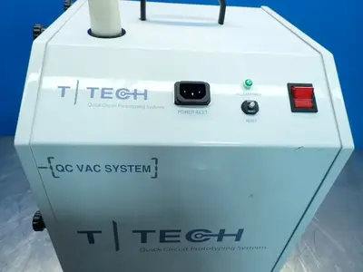 USED TTECH OAVACSINGLE115