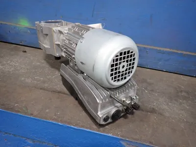 USED LENZE G50AB045MVBR2C00