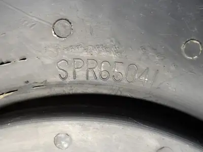 NEW WEIR MINERALS SPR65041R08