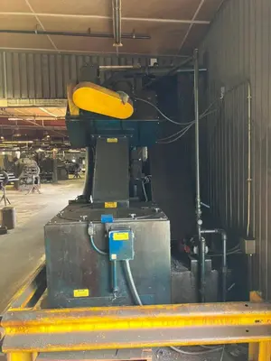 USED INTERSOURCE 35292D / CA-6200F