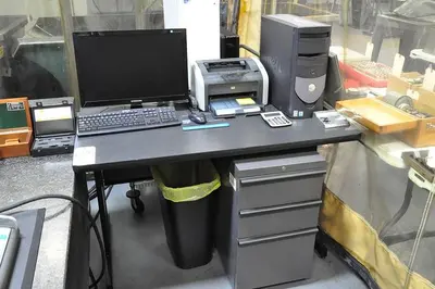 USED MITUTOYO BN-1020
