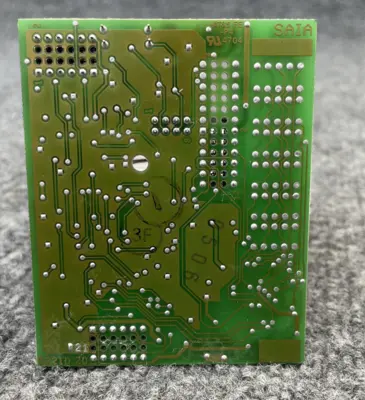 Used Saia PCD2.F520 Input / Output Modules California US | Davliegogo LLC #1706855