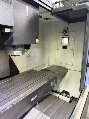 Used 2022 DN SOLUTIONS MYNX 5400/50 II Vertical Machining Centers Georgia US | ABL Technology LLC #1388358