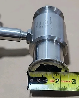 USED Tianjin LWGY-40F-K