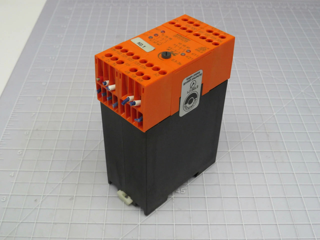Used SAFEMASTER _UNKNOWN_ Industrial Controls Texas US | OCO Industrial #1720047