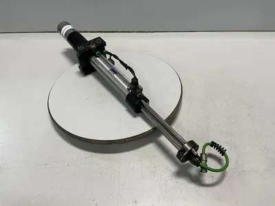 USED BRANSON 4TP