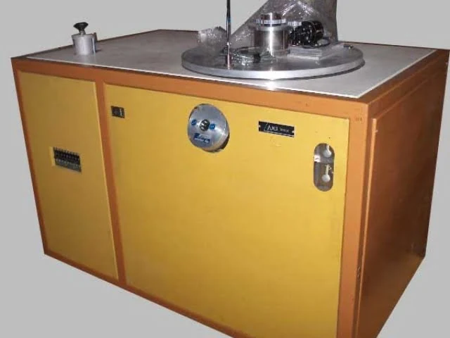 Used AIRCO _UNKNOWN_ Deposition Equipment Massachusetts US | J.M. Industries #1045365