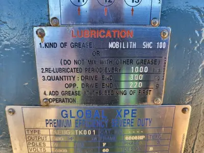 NEW TECO AEUG-TK001