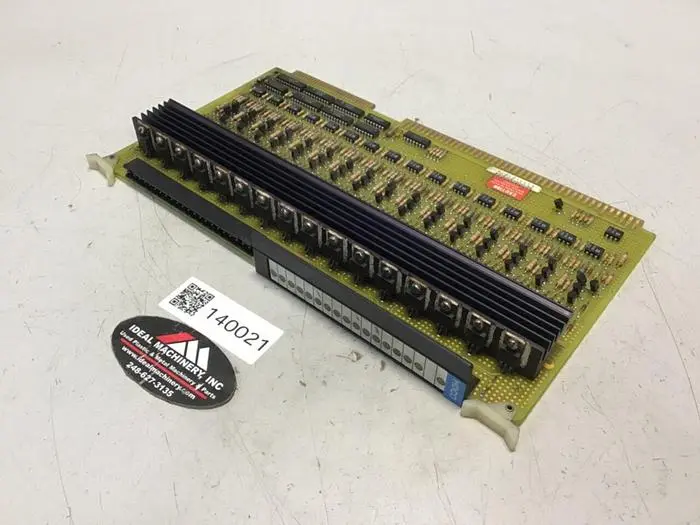 USED CMC / CINCINNATI MILACRON 3-531-4590A