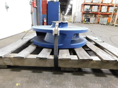 New | in-Stock KSB GIW 1111211765 Pump Parts Ohio US | Equipment Recovery Corp. #1331533
