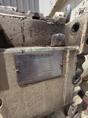 Used 2005 ZENO VERTICAL GRINDER Woodworking Grinders Indiana US | Machine Solutions, LLC #1714637