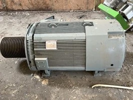 USED WEIMA 2500 FIEN CUT MODEL