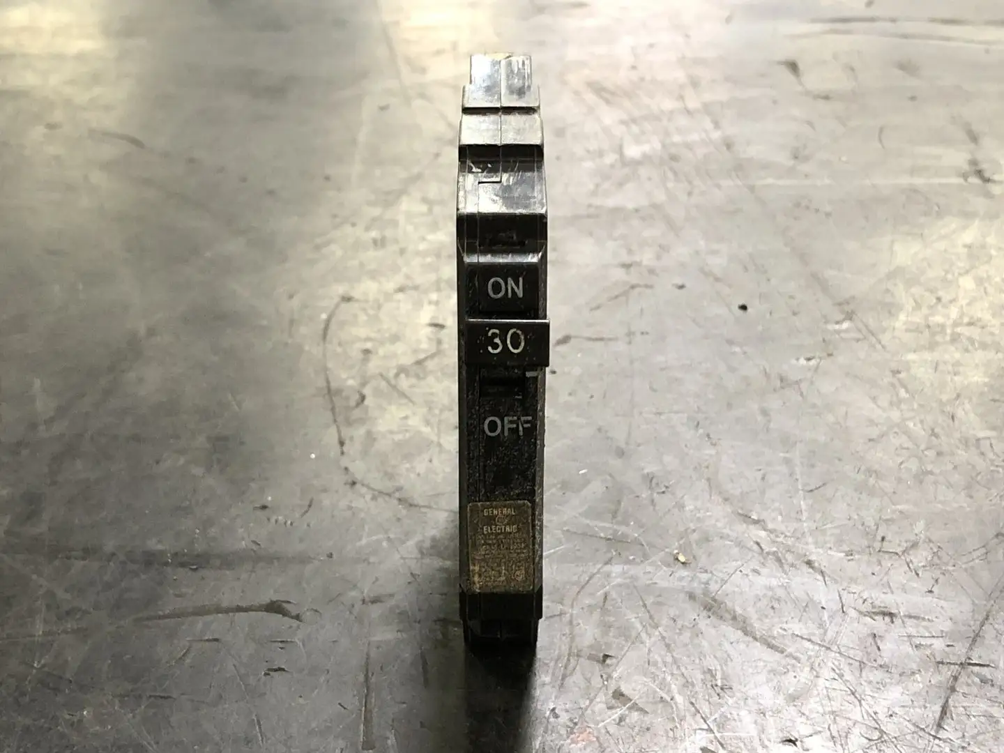 USED GENERAL ELECTRIC THQB130