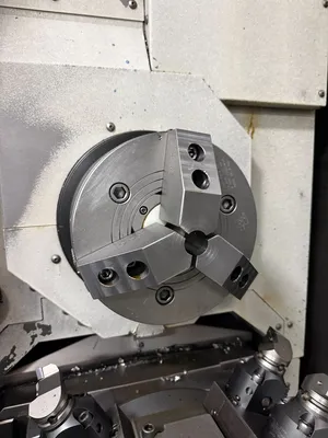 Used 2009 MORI SEIKI NT4250 DCG/1500SZ 5-Axis or More CNC Lathes Michigan US | iGAM Industrial Marketplace #1354224
