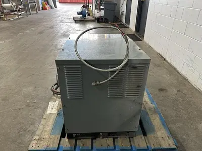 USED HOBART 1050C3-24R