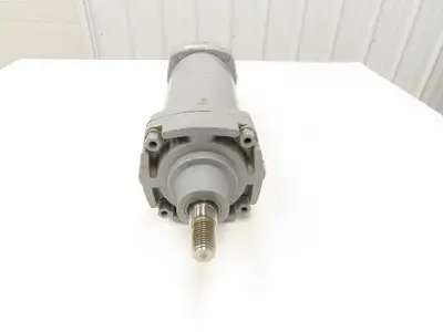 Knorr Pneumatic Air Cylinder 130mm Bore 300mm Stroke Double Acting