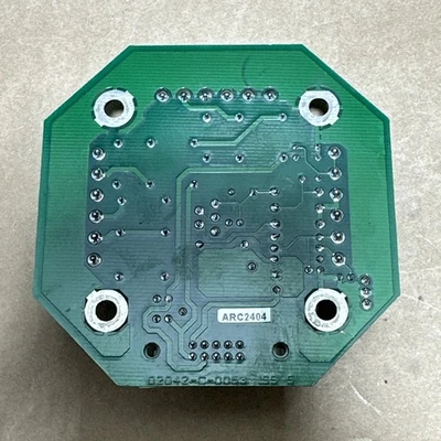 USED Honeywell 02042-A-0060 + 02042-A-0050