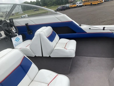 USED 1993 BAYLINER CLASSIC
