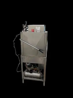USED MOYER DIEBEL MD2000