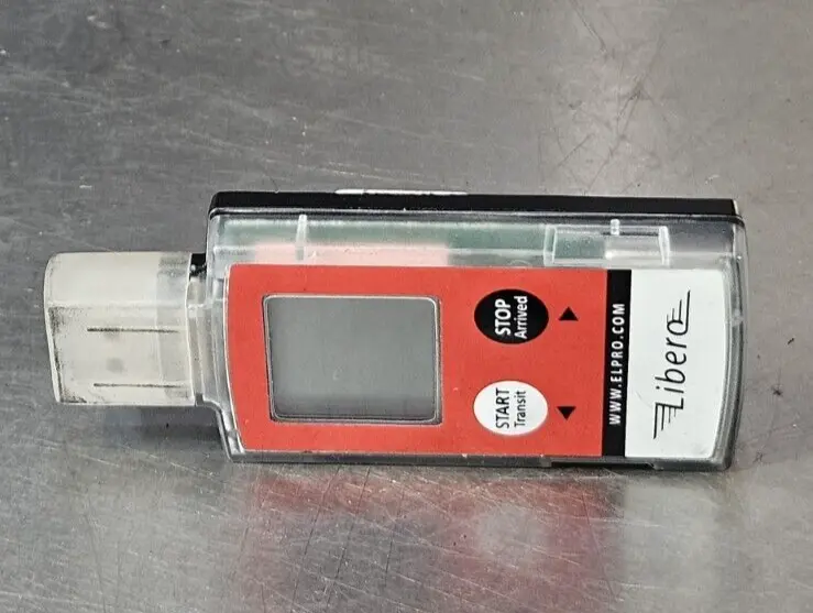 Used Elpro _UNKNOWN_ Data Logger South Carolina US | Palmetto Automation #1155278