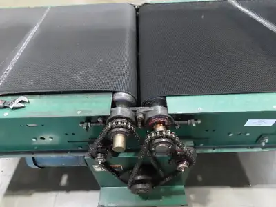 Used DEMATIC _UNKNOWN_ Belt Conveyors | Arrow Industrial #561740