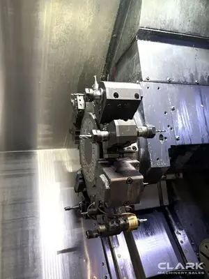 2018 DOOSAN LYNX 2100LSYB CNC Lathes (Turning Centers) | Machinery Resources International (8)