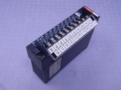 Used IDEC IZUMI _UNKNOWN_ Programmable Logic Controllers | OCO Industrial #1651393