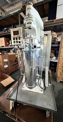 Sharples AS-16VB biotech Super centrifuge, 316SS.
