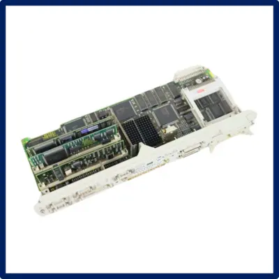 USED SIEMENS 6FC5357-0BB21-0AE0