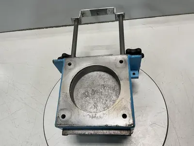 Used BUNTING MAGNETICS UNKNOWN Magnets Michigan US | Ideal Machinery #1261445