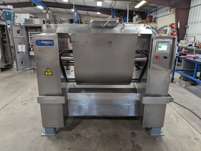 USED PEERLESS HM3004W