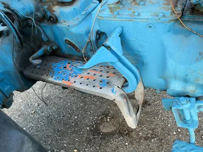 Used FORD 5000 Utility Tractors Michigan US | Miedema Asset Management Group #1468670