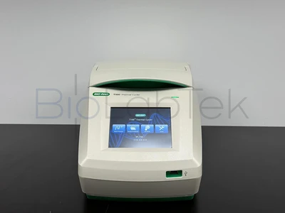 Used Bio-Rad 1861096 PCR/Thermal Cycler Missouri US | BioLabTek #1520481