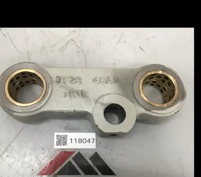 Used SUMITOMO JF23/46A3 Injection Molding Parts Michigan US | Ideal Machinery #596315
