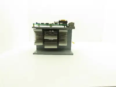 Windings Reeflex Packaging Inc G1 Printed Circuit Board Drive Tune PCB Assembly