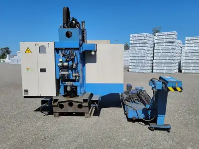 USED HYUNDAI SPT-V100