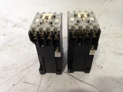 USED ALLEN-BRADLEY 700DC-F220