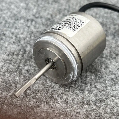 Used API Motion M-15R-26A D.C. Motors California US | Davliegogo LLC #1707925