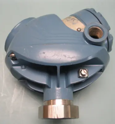 USED Rosemount 5302 H