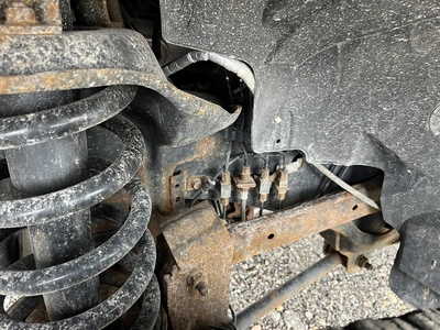 USED 2013 DODGE RAM