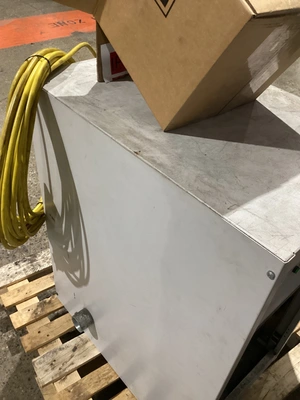 Used IPG YLR-1000 Laser Cutters Michigan US | iGAM Industrial Marketplace #145695