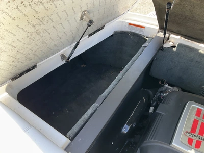 USED 2008 MASTERCRAFT X30