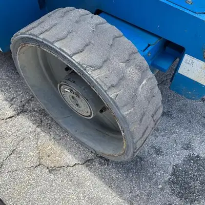 USED 2012 Genie Z-40/23N RJ