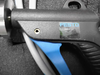 USED FESTO 9498-396-00376