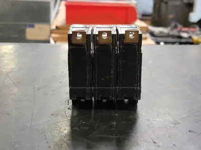 USED GENERAL ELECTRIC THQB320