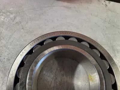 NEW SKF 22228CCK/W33