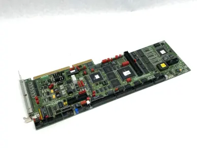 Used Delta Tau Data Systems PMAC-LITE Universal Driver PC Board Module PLC Processors Michigan US | Maverick Industrial Sales #1389682