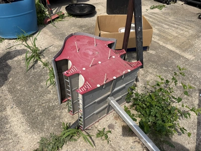 Used _UNKNOWN_ _UNKNOWN_ Farm Supplies Michigan US | Miedema Asset Management Group #1313527