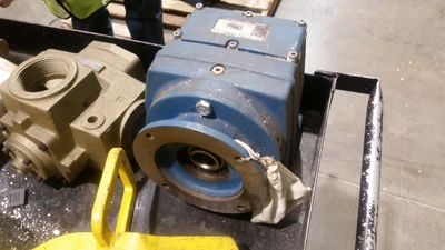 Textron Power Transmission Cone Drive M042250 BANR2